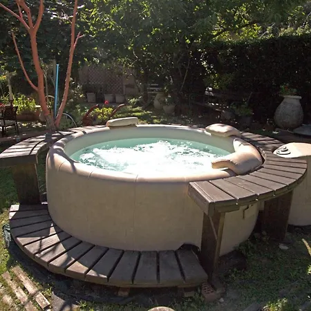 Alle Giare Bed & Breakfast Genoa